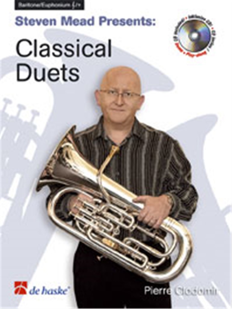 Steven Mead Presents: Classical Duets